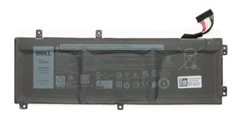 Image of DELL Battery 3 Cell for M5520 - OEM: 5D91C CP6DF NCC3D