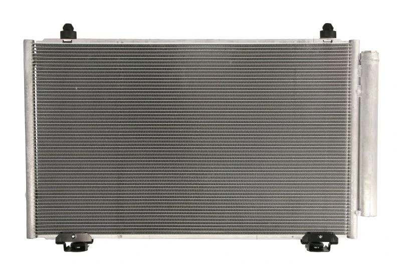 Image of KOYORAD CD010401M Condenser with dryer Condenser,air conditioning (448)