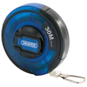 Image of Draper Steel Measuring Tape, 30m/100ft