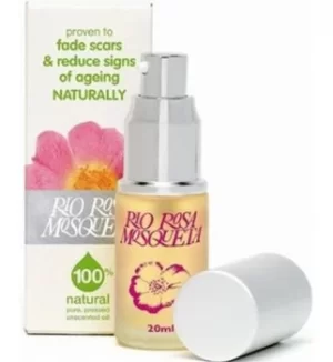 Image of Rio Amazon Rosa Mosqueta Oil 20ml