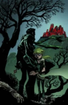 Image of Blackacre. Volume One an Errand into the Wilderness by Duffy Boudreau Paperback