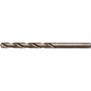Image of Draper Expert HSS Cobalt Drill Bit 6mm Pack of 1