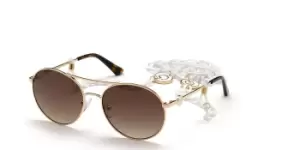 Image of Guess Sunglasses GU 7640 32F