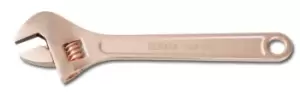 Image of Beta Tools 110BA Spark-Proof Adjustable Wrench L: 600mm Max Jaw: 65mm 001100860