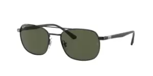 Image of Ray-Ban Sunglasses RB3670 002/31