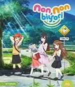 Image of Non Non Byori S1 Collection (Bluray)