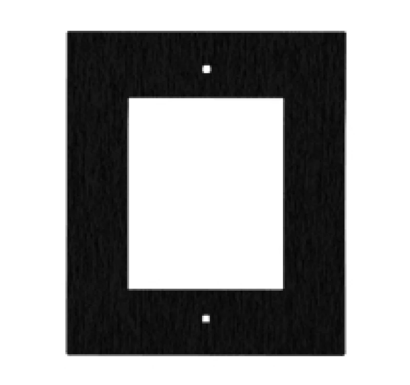 Image of 2N 9155011B intercom system accessory Frame