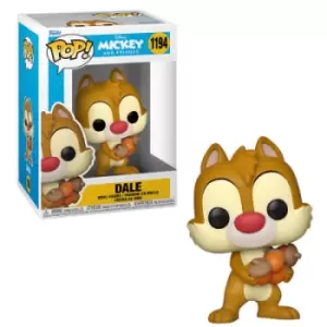 Image of POP! Disney: Dale - Classics for Merchandise