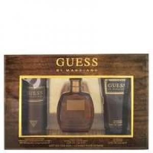 Image of Guess By Marciano For Men Eau de Toilette 100ml Gift Set