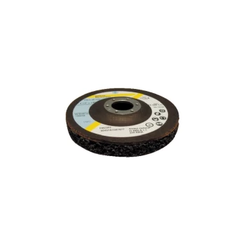 Image of Webrax Multiclean Paint & Rust Removal Disc 115MM