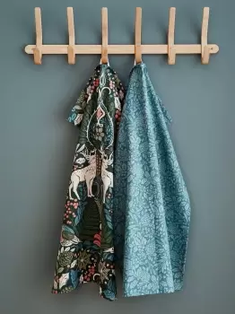 Image of 'Majestic Stag' Tea Towels