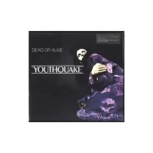 Image of Dead Or Alive - Youthquake Vinyl