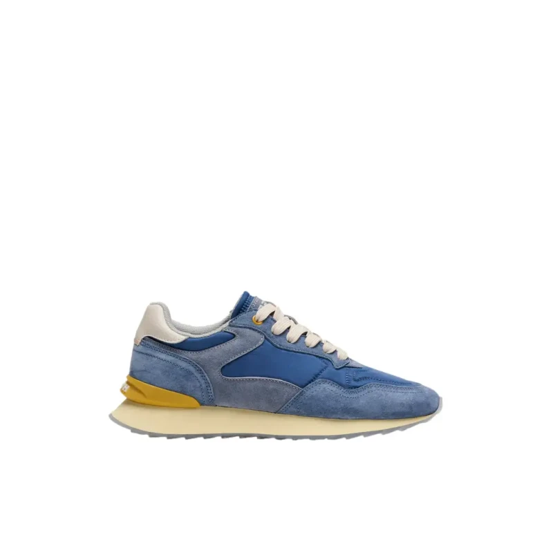 Image of Hoff Trainers Hoff City Retro Bleu Unisex 44
