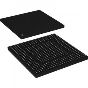 Image of Embedded microcontroller MPC8308CVMAFD MAPBGA 473 19x19 NXP Semiconductors