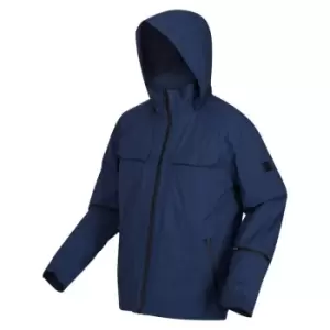 Image of Regatta Britely Torch 3-In-1 Jacket - Admrl(Admrl)