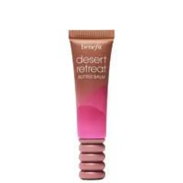 Image of benefit Lips Desert Retreat Butter Balm 10ml