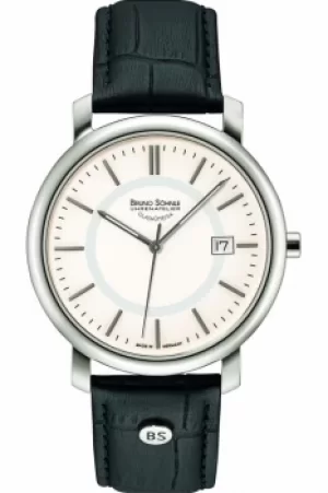 Image of Mens Bruno Sohnle Momento II Watch 17-13142-241