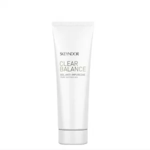 Image of Skeyndor Clear Balance Gel Anti Impurita 50ml