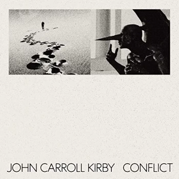 Image of Kirby, John Carroll - Conflict Vinyl