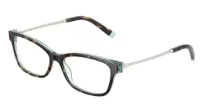 Image of Tiffany & Co. Eyeglasses TF2204 8286