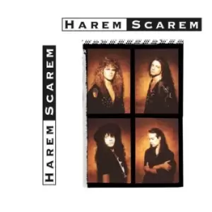 Image of Harem Scarem by Harem Scarem Vinyl Album
