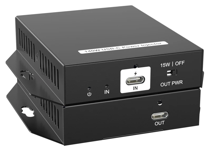 Image of Vivolink VLUSBCPOWER control processor