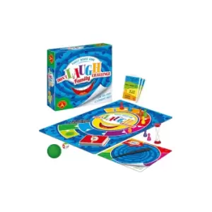 Image of Dont Laugh Challenge - Family