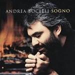 Image of Andrea Bocelli - Sogno (Music CD)