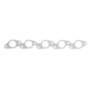 Image of ELRING Exhaust Manifold Gasket MERCEDES-BENZ,DAEWOO,SSANGYONG 515.434 6021420080,6021420080