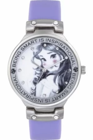 Image of Childrens Disney Princess Watch PN1493