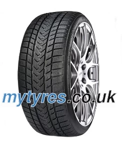 Image of Gripmax Status Pro Winter ( 235/35 R20 92V XL )