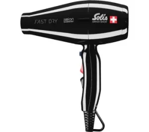 Image of Solis SLS96901 Fast Dry 2200W Hair Dryer