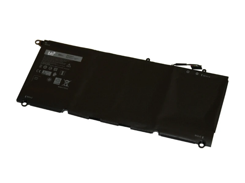 Image of Origin Storage BTI 60Wh 4 cell 451-BBXF compatible battery for DELL XPS 13 9360 451-BBXF-BTI