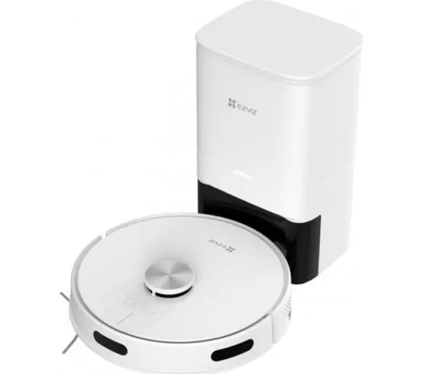 Image of EZVIZ RE4 Plus CS-RE4P Robot Vacuum Cleaner