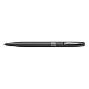 Image of Scheaffer Ballpoint Pen Reminder Matte Black