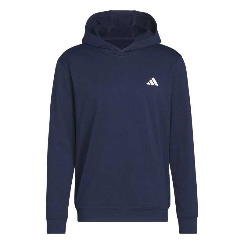 Image of Adidas Sweatshirt adidas Ultimate365 Elevated Bleu Male S