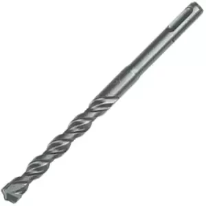 Image of Milwaukee M2 2-Cut SDS+ Drill Bit 8mm x 400mm - N/A