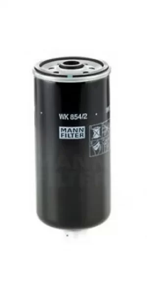 Image of Fuel Filter WK854/2 by MANN