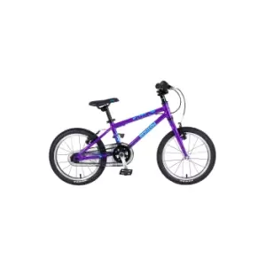 Image of Squish 16" Wheel Bike with 9" Frame