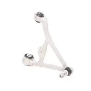 Image of DELPHI Suspension arm JAGUAR TC3547 C2C10438,C2C6776,C2C9213 C2P13876,C2P14596,C2Z31678,XR81852,XR848942,XR857654,XR857871