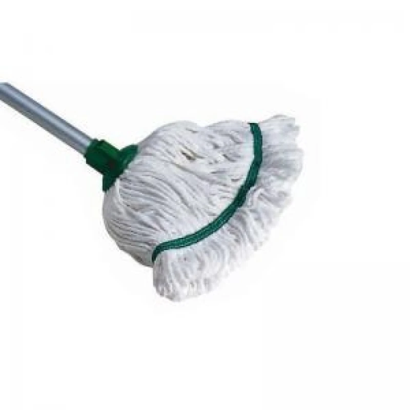 Image of ESE Direct Hygiemix Green Mop Kit 328090 Cleaning Supplies