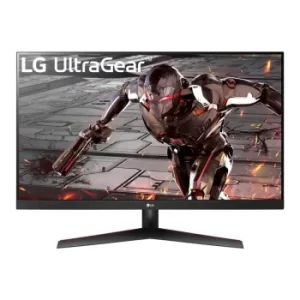 Image of LG UltraGear 32" 32GN600 QHD HDR LED Gaming Monitor