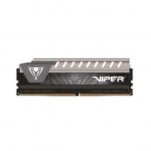 Image of Patriot Memory Viper Elite 4GB 2400MHz DDR4 RAM