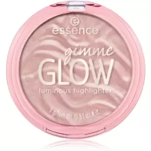 Image of Essence gimme GLOW Illuminating Powder Shade 20 9 g