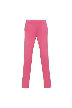 Image of Casual Chino Trousers