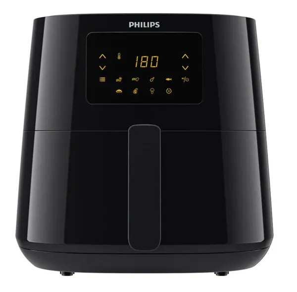Image of Philips HD9270/91 2000W 6.2L digital Air Fryer
