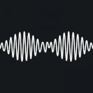 Image of Arctic Monkeys - Am - Vinyl