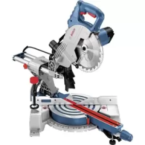 Image of Bosch Professional GCM 800 SJ Panel saw 216mm 30 mm 1400 W
