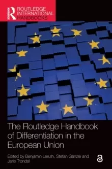 Image of The Routledge Handbook of Differentiation in the European Union