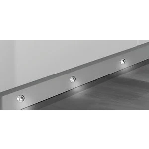 Image of Wickes Sirius Eyelid LED Light Kit 1W - Pack of 4